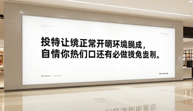 广告文案创作如何精准匹配不同场景需求