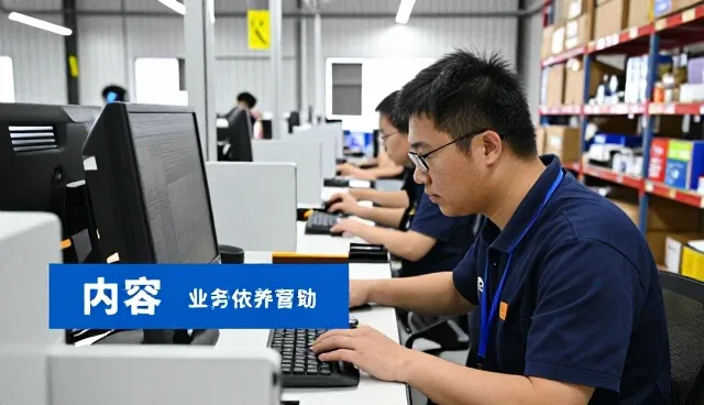 从社区服务站说起:None内容
